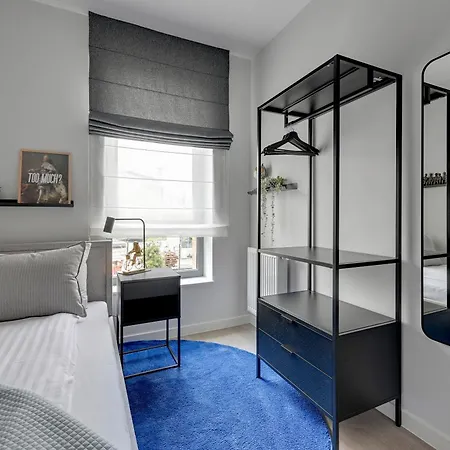 Apartmán Scala 60e Center Premium With Parking By Lion *