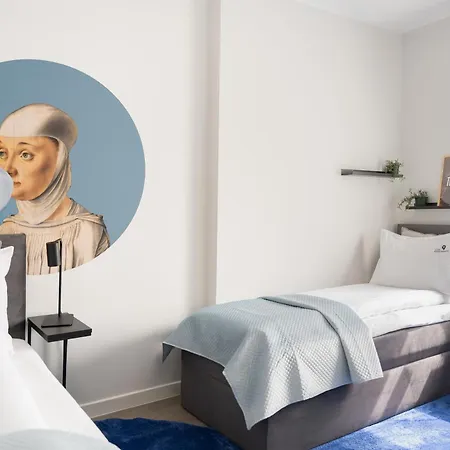 Apartmán Scala 60e Center Premium With Parking By Lion *