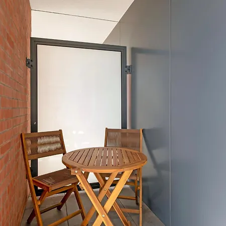 Apartmán Scala 60e Center Premium With Parking By Lion Gdaňsk