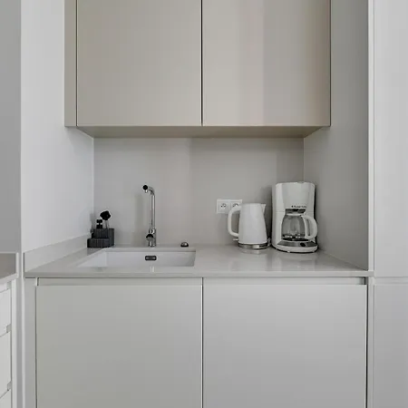 Apartment Scala 60e Center Premium With Parking By Lion