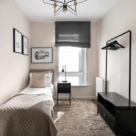 Apartment Scala 60e Center Premium With Parking By Lion